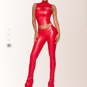 Never worn small coucoo top